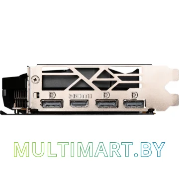 Видеокарта MSI GeForce RTX 4060 Gaming X 8G GDDR6 картинка 4